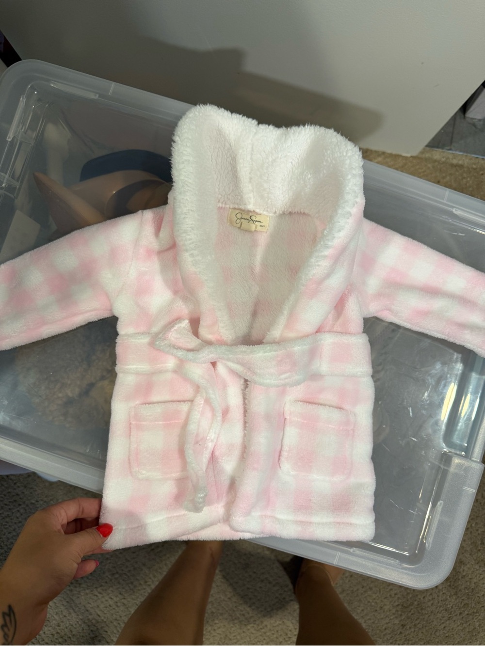 Baby Clothes